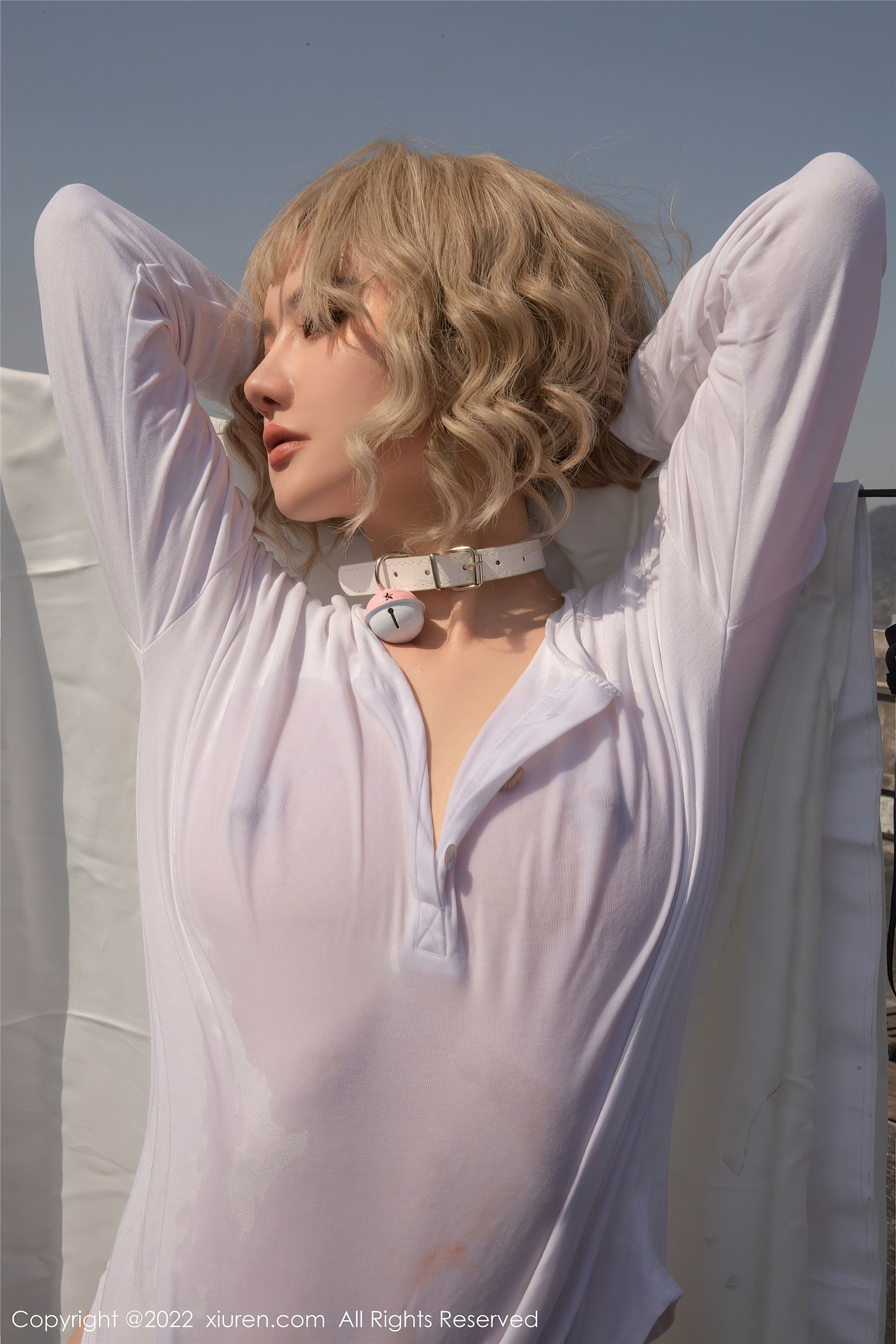 Xiuren秀人网 2022.06.10 NO.5127 就是阿朱啊